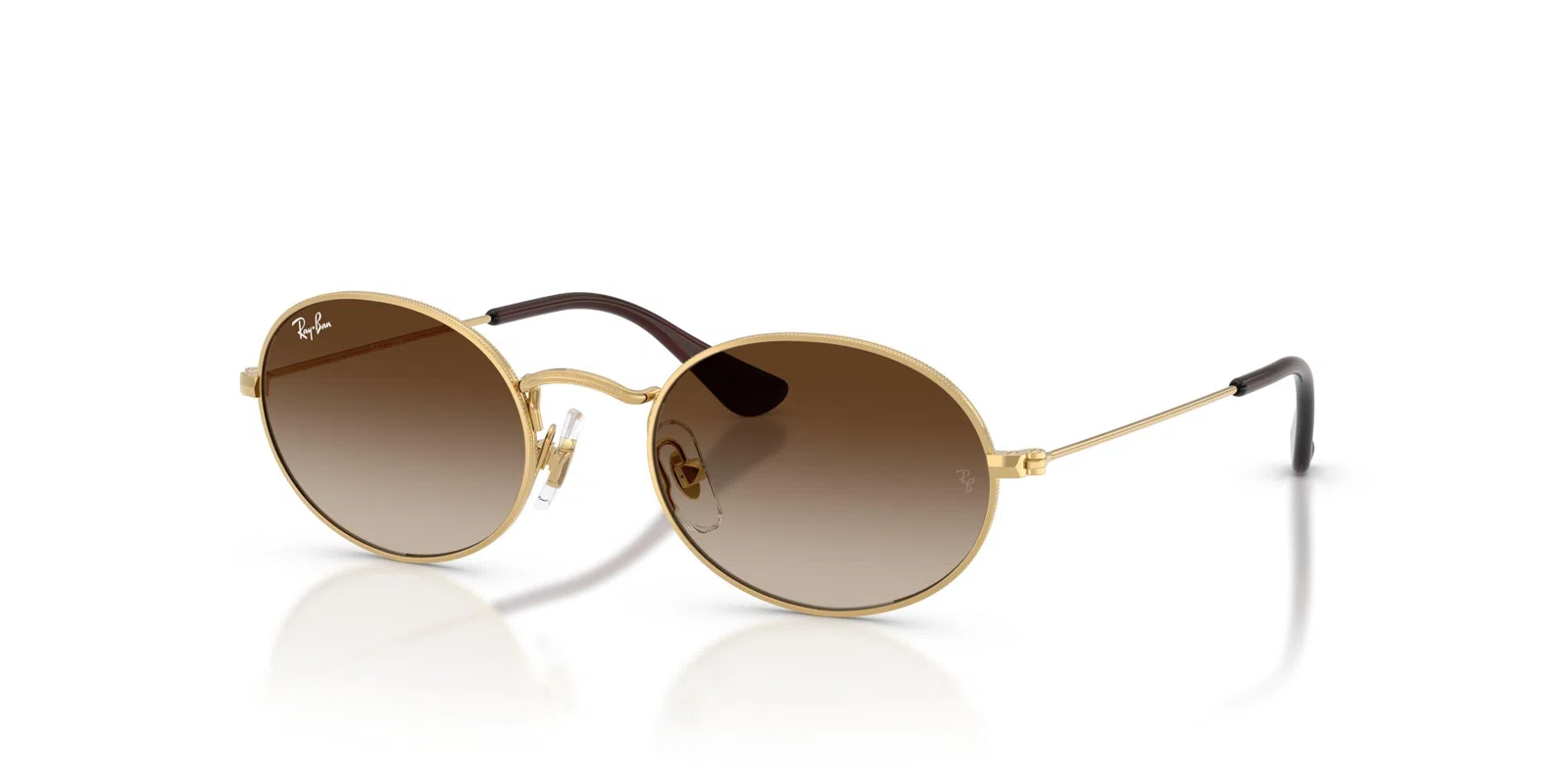 Ray-Ban Junior 9645S Sunglasses - view 2